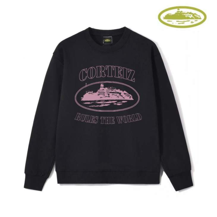 Corteiz Sweatshirt _SKUCorteizS-2XLastxC105331444